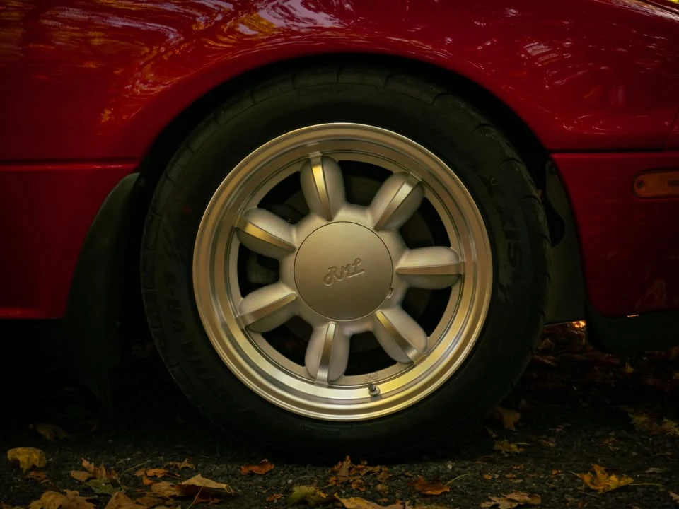 1994 Mazda NA MX-5 Miata - Image 7 of 16