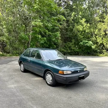 1994 Mazda 323