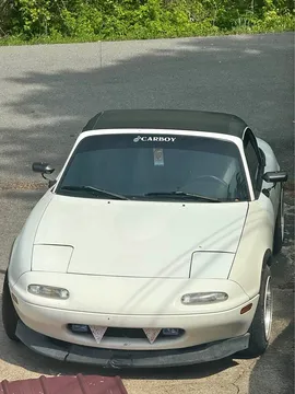 1994 Mazda MX-5 Miata RF