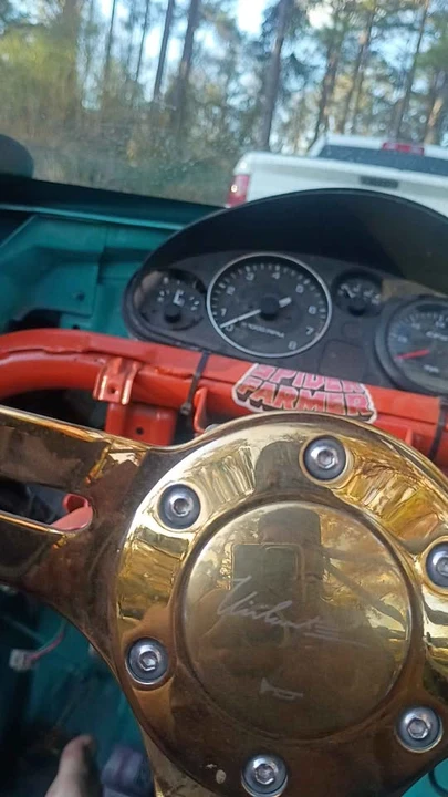 1994 Mazda NA MX-5 Miata - Image 3 of 8