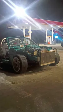 1994 Mazda MX-5 Miata RF