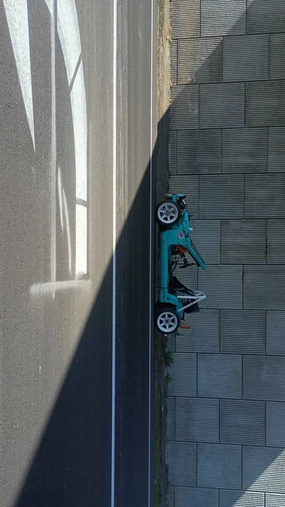1994 Mazda NA MX-5 Miata - Image 6 of 8
