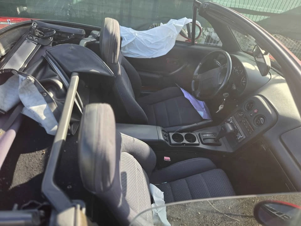 1994 Mazda NA MX-5 Miata - Image 6 of 7