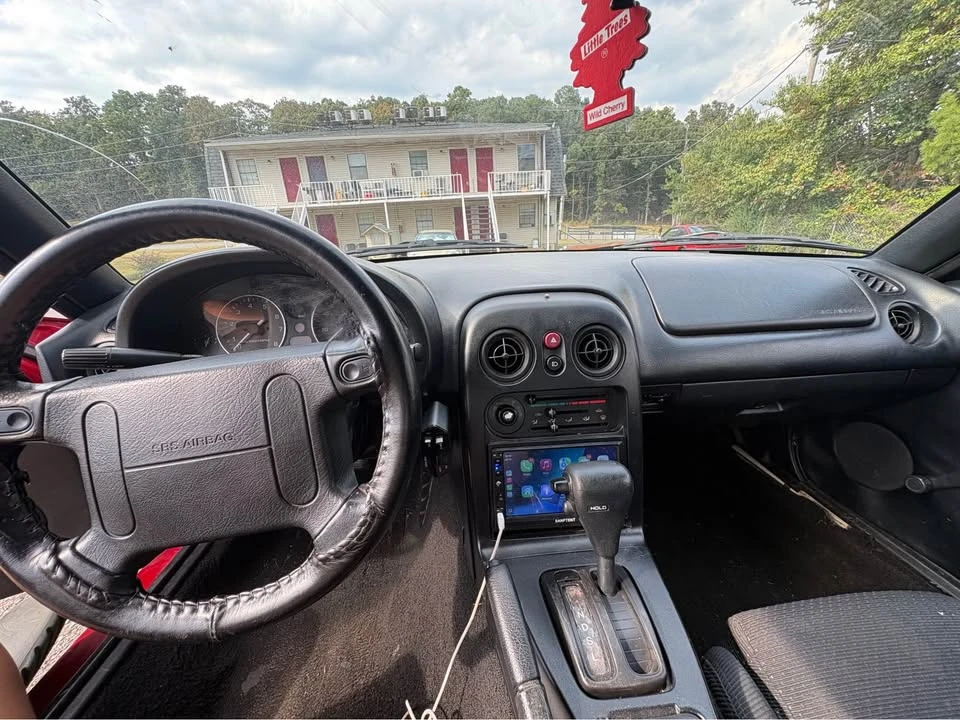 1994 Mazda NA MX-5 Miata - Image 9 of 10