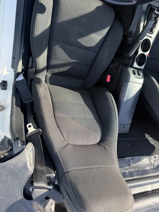 1994 Mazda NA MX-5 Miata - Image 5 of 17
