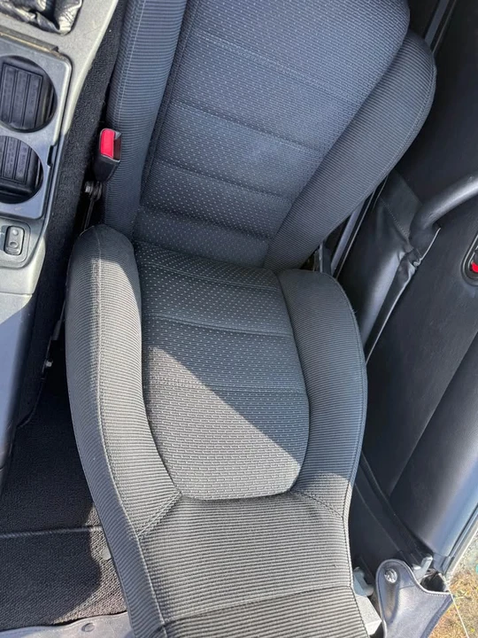 1994 Mazda NA MX-5 Miata - Image 8 of 17