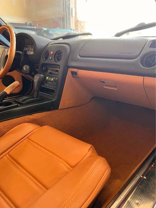1994 Mazda NA MX-5 Miata - Image 9 of 13