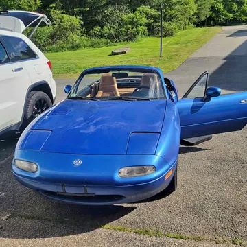 1994 Mazda MX-5 Miata