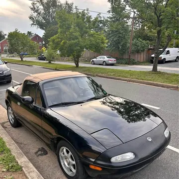 1994 Mazda MX-5 Miata