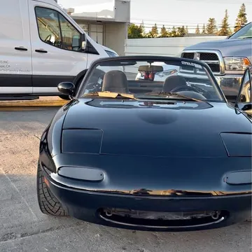 1994 Mazda MX-5 Miata RF