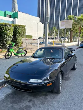1994 Mazda MX-5 Miata RF