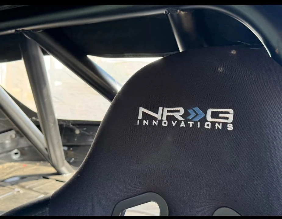 1994 Mazda NA MX-5 Miata - Image 3 of 6