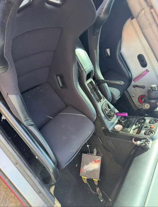 1994 Mazda NA MX-5 Miata - Image 6 of 6