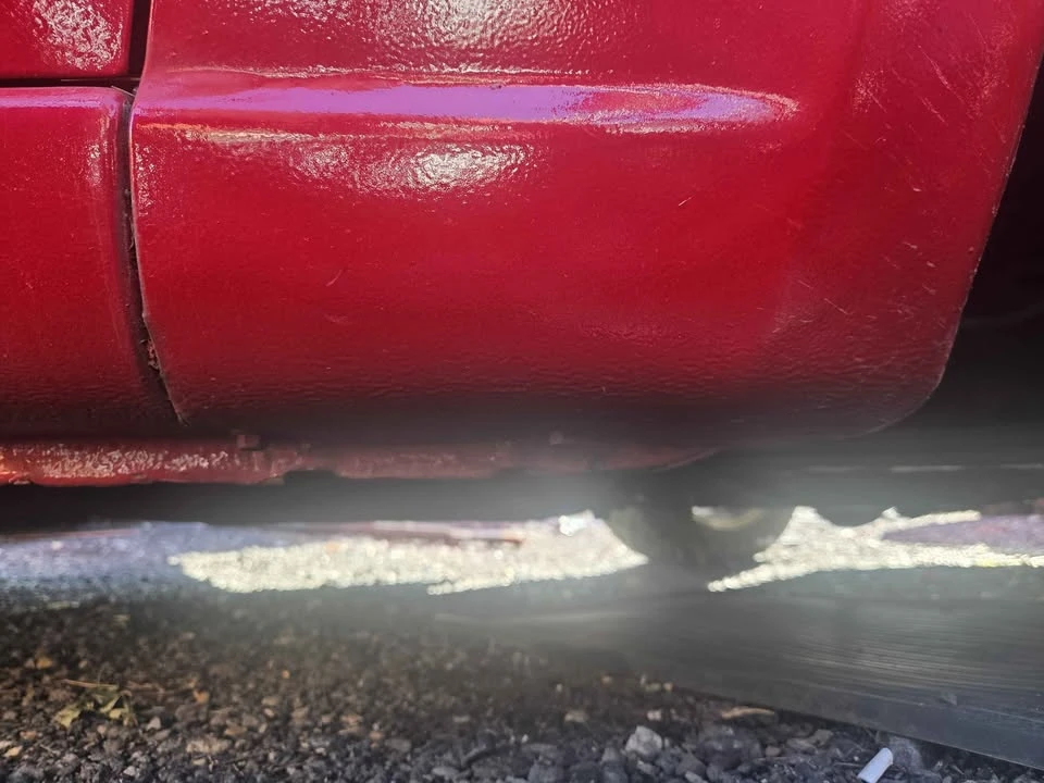 1994 Mazda NA MX-5 Miata - Image 6 of 10