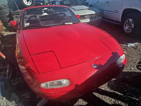 1994 Mazda MX-5 Miata RF