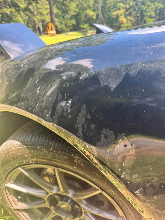 1994 Mazda NA MX-5 Miata - Image 11 of 13