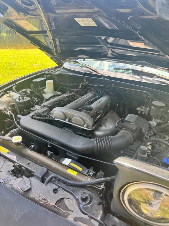 1994 Mazda NA MX-5 Miata - Image 9 of 13