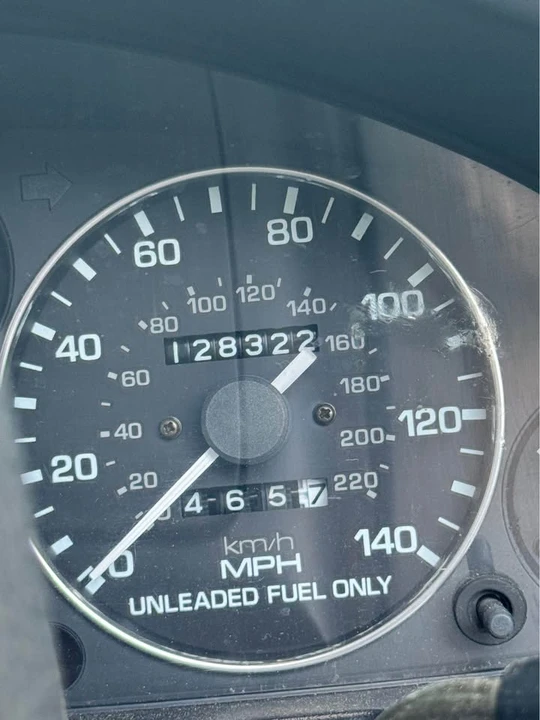 1994 Mazda NA MX-5 Miata - Image 7 of 13