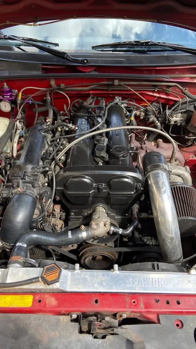 1994 Mazda NA MX-5 Miata - Image 4 of 9
