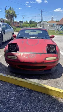1994 Mazda MX-5 Miata