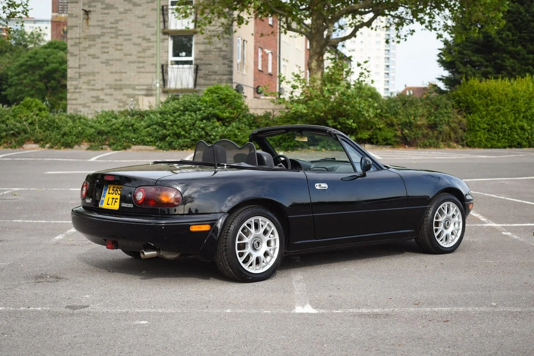 1994 Mazda NA MX-5 Miata - Image 15 of 30