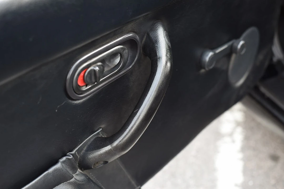 1994 Mazda NA MX-5 Miata - Image 30 of 30