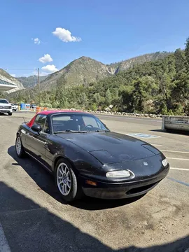 1994 Mazda MX-5 Miata