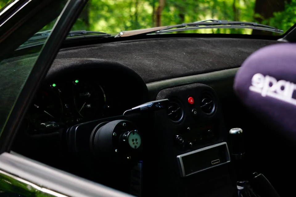 1994 Mazda NA MX-5 Miata - Image 5 of 20