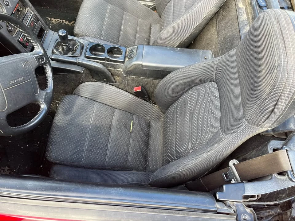 1994 Mazda NA MX-5 Miata - Image 4 of 5