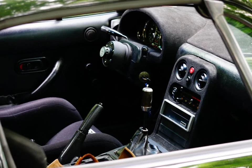 1994 Mazda NA MX-5 Miata - Image 6 of 20