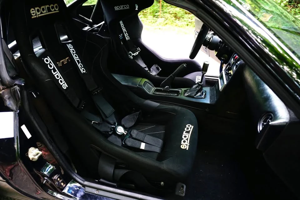 1994 Mazda NA MX-5 Miata - Image 9 of 20