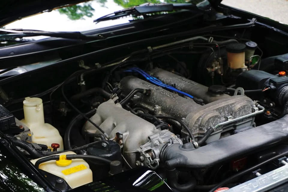 1994 Mazda NA MX-5 Miata - Image 13 of 20