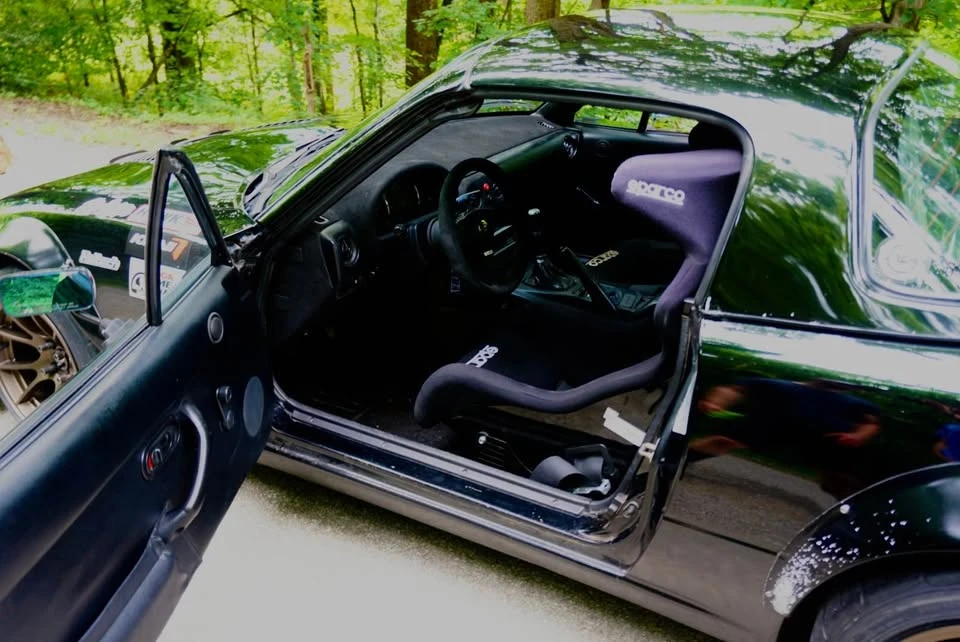 1994 Mazda NA MX-5 Miata - Image 8 of 20