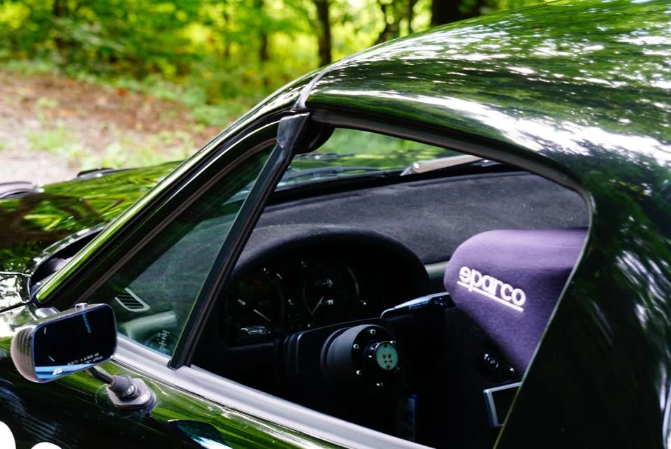 1994 Mazda NA MX-5 Miata - Image 16 of 20