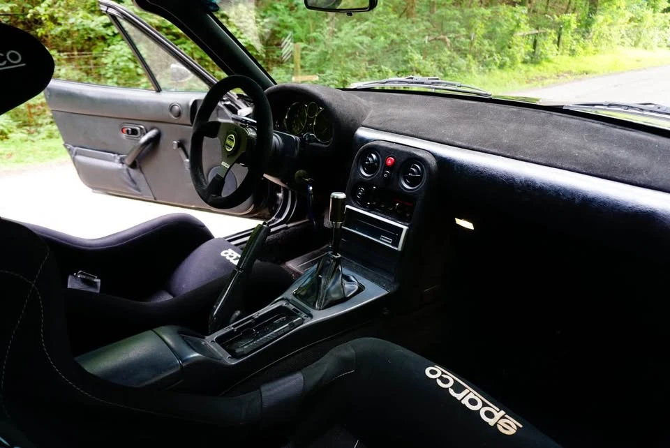 1994 Mazda NA MX-5 Miata - Image 10 of 20