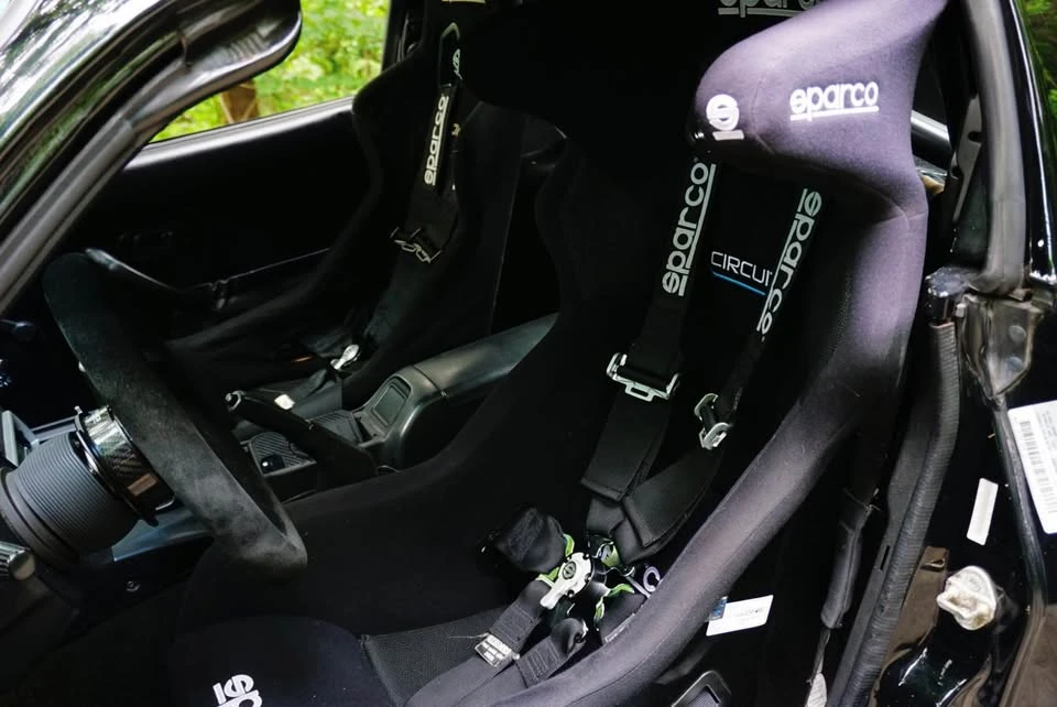 1994 Mazda NA MX-5 Miata - Image 7 of 20