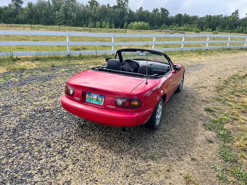 1994 Mazda MX-5