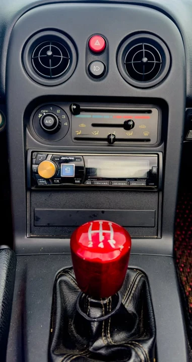 1994 Mazda NA MX-5 Miata - Image 12 of 20