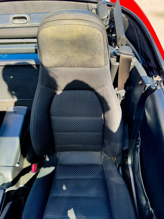 1994 Mazda NA MX-5 Miata - Image 15 of 20