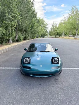 1994 Mazda MX-5 Base