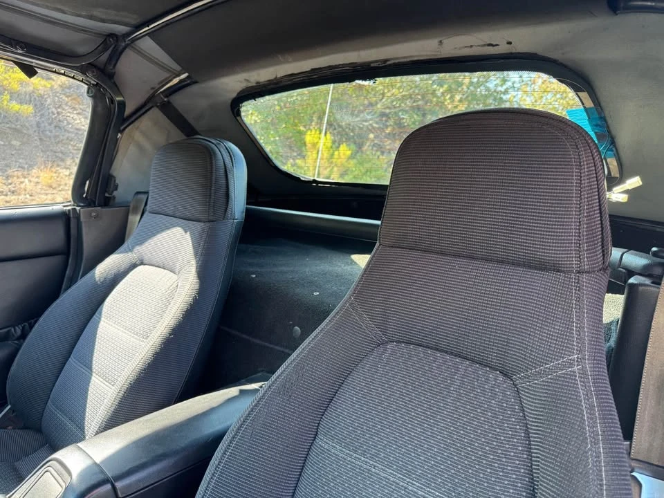1994 Mazda NA MX-5 Miata - Image 7 of 11