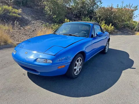 1994 Mazda MX-5 Base
