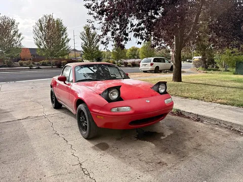 1994 Mazda MX-5 Base