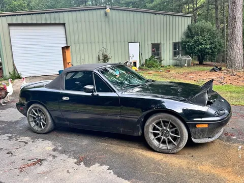 1994 Mazda MX-5 Base