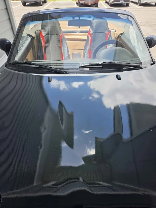 1994 Mazda NA MX-5 Miata - Image 9 of 18