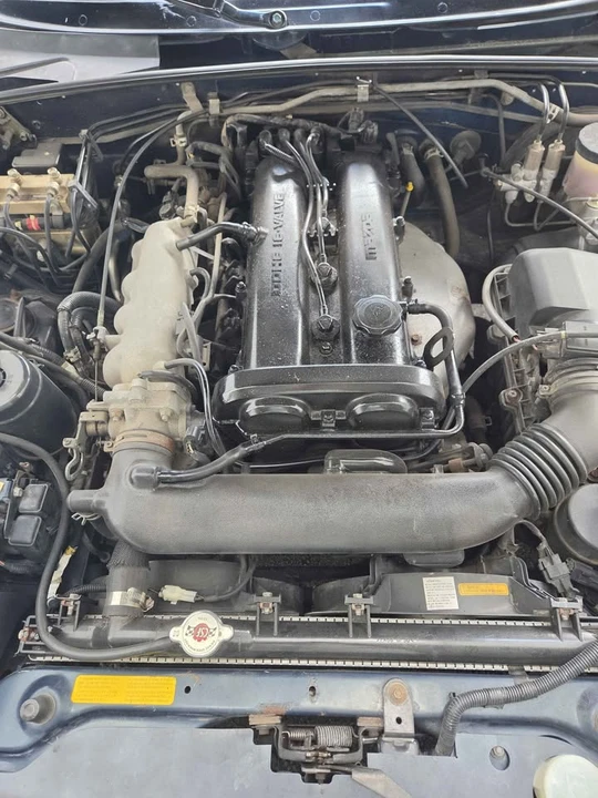 1994 Mazda NA MX-5 Miata - Image 15 of 18