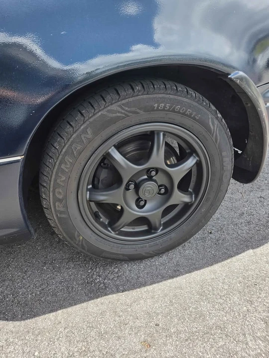 1994 Mazda NA MX-5 Miata - Image 11 of 18