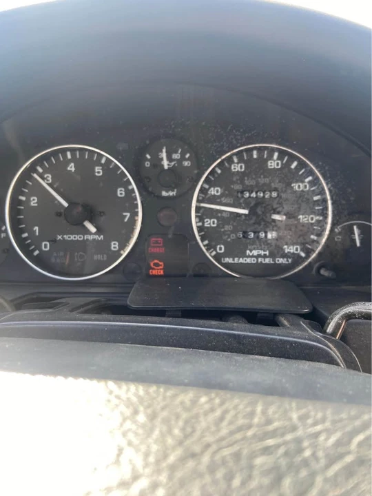1994 Mazda NA MX-5 Miata - Image 5 of 5