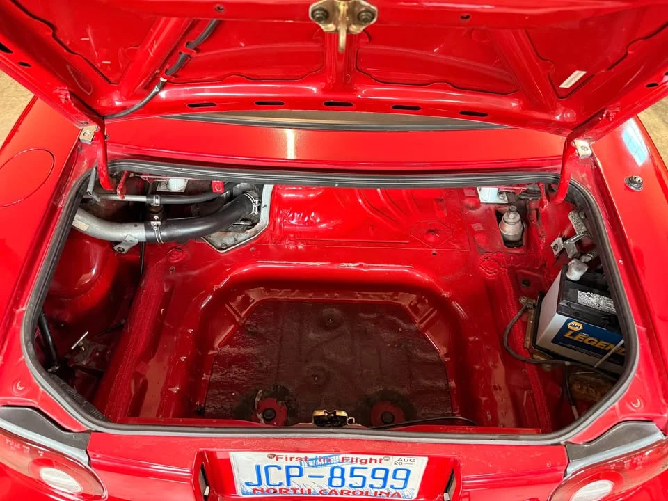 1994 Mazda NA MX-5 Miata - Image 14 of 15
