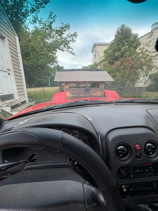 1994 Mazda NA MX-5 Miata - Image 14 of 15